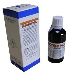 

Биодрен Мак Цирк 50 мл Сол Иал Biodren