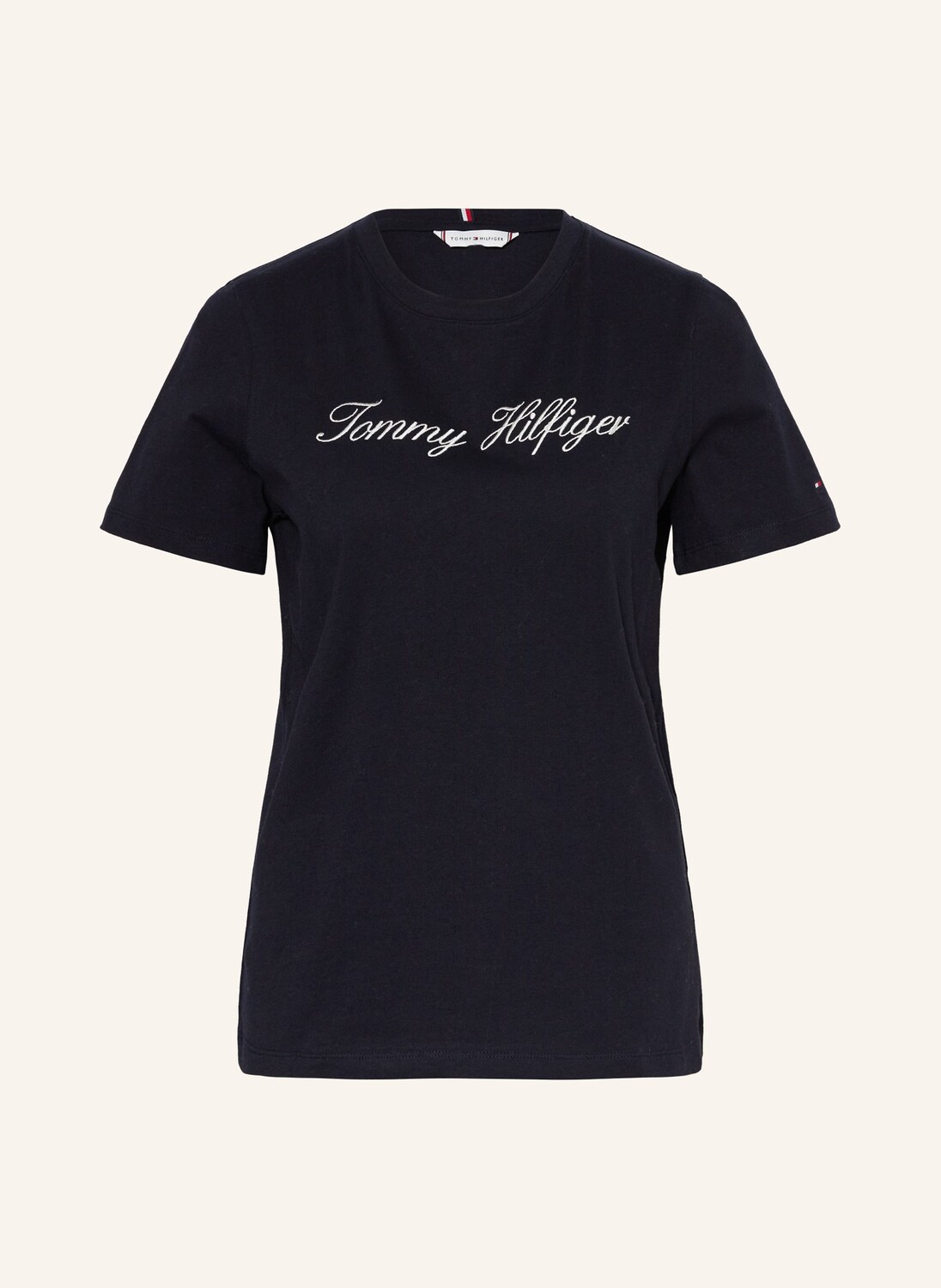 

Футболка Tommy Hilfiger, синий