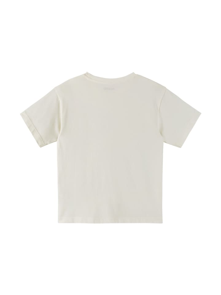 

Футболка Reima, цвет off white
