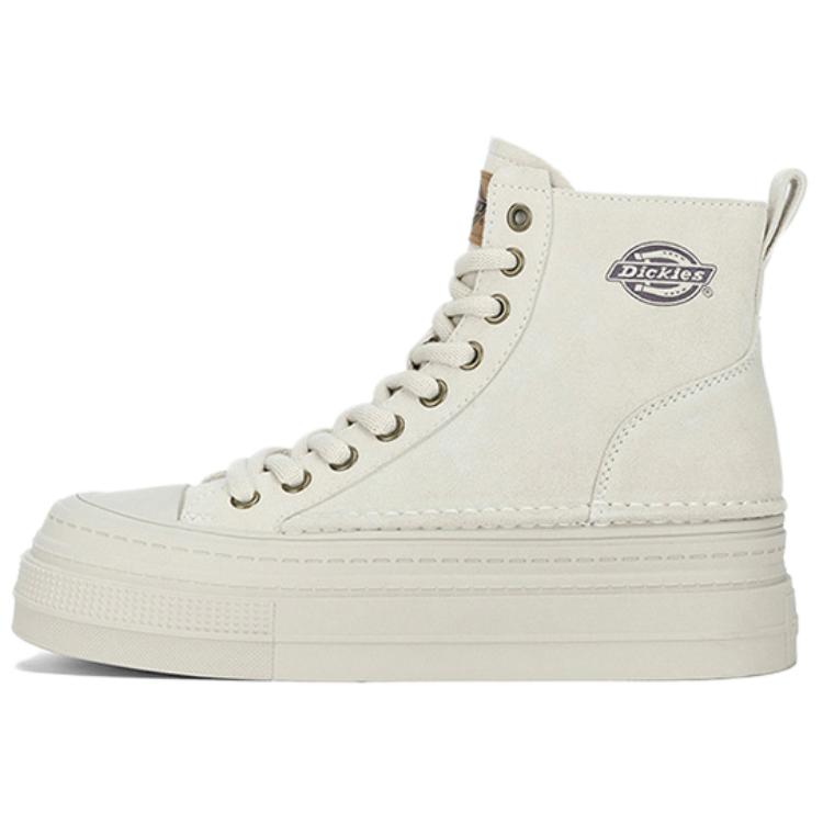 Dickies Женские короткие зимние сапоги желто-коричневые, цвет Yellow Brown