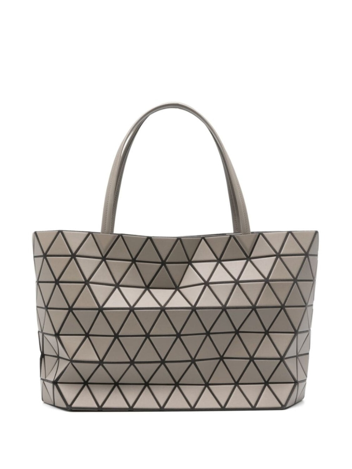

Сумка-тоут Bao Bao Issey Miyake Bateau, серый