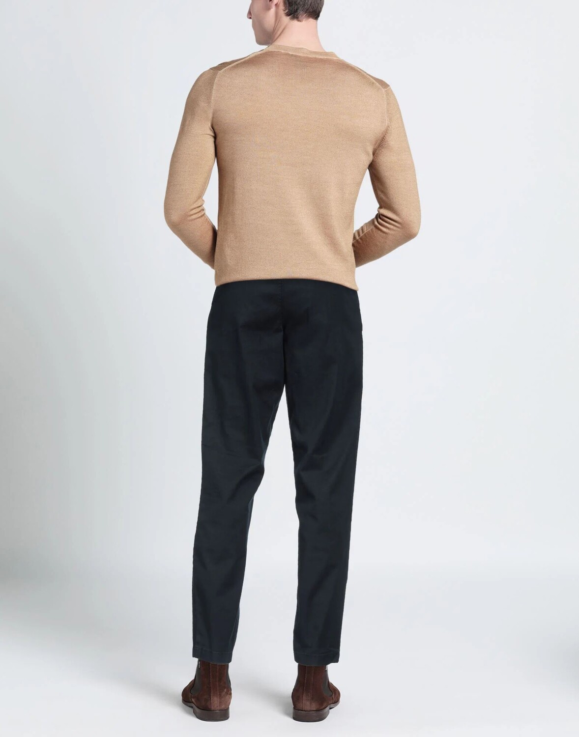 Брюки Tommy Hilfiger, синий — фото 3