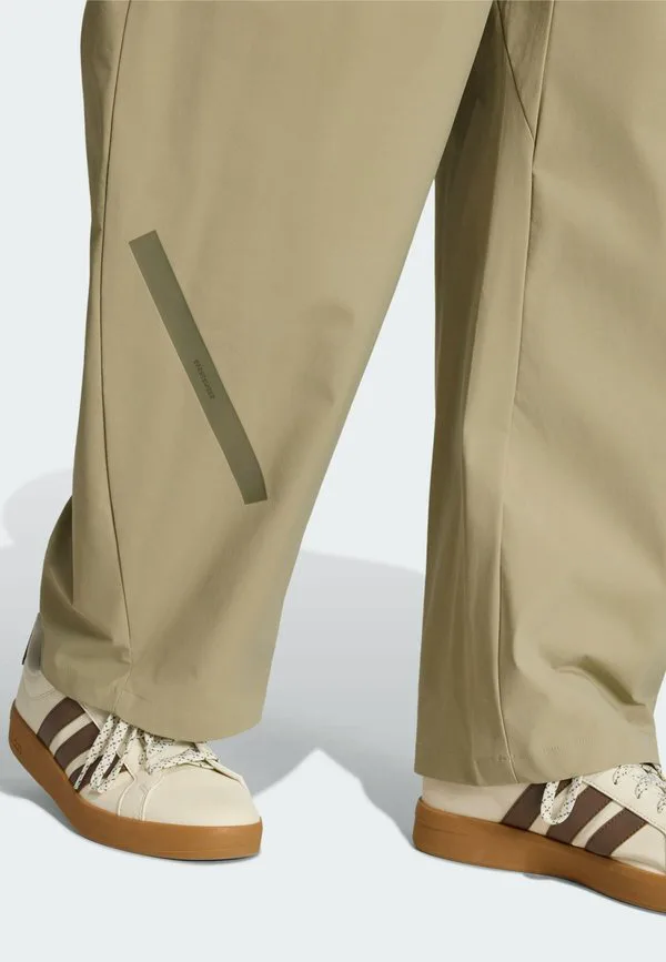 M zne wv pt спортивные штаны Adidas Sportswear, Beige — фото 4