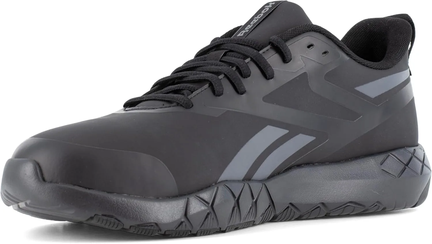 

Мужские рабочие оксфорды Reebok Work Flexagon Force XL, черный