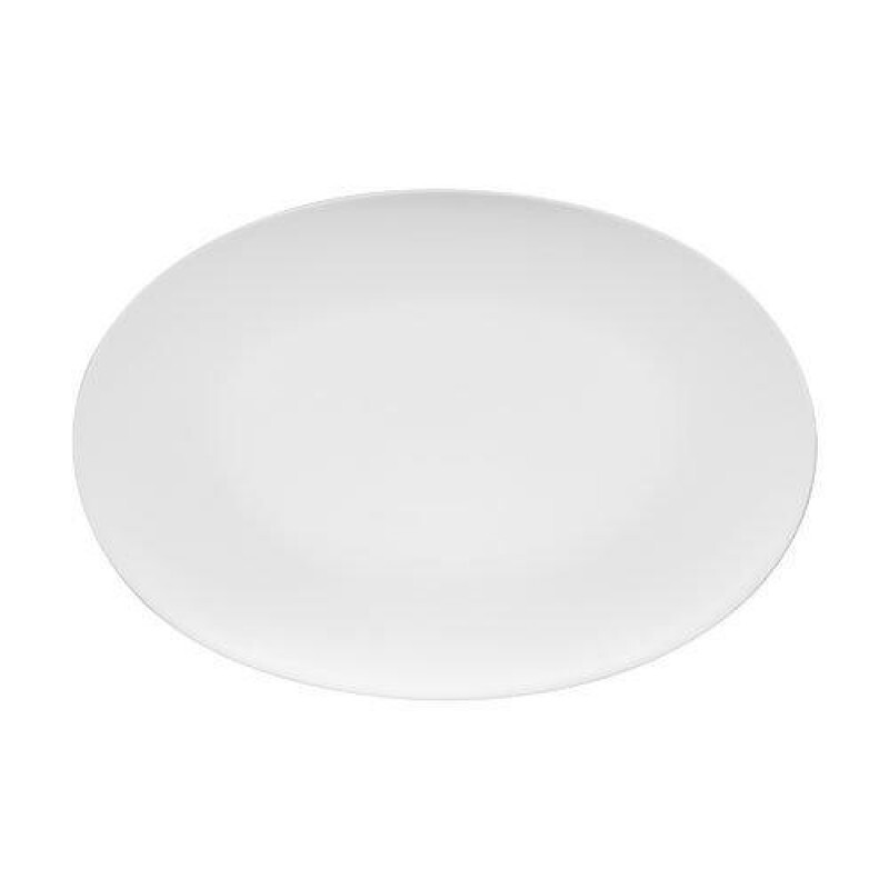 

TAC Белая тарелка 25 см Rosenthal studio-line, белый