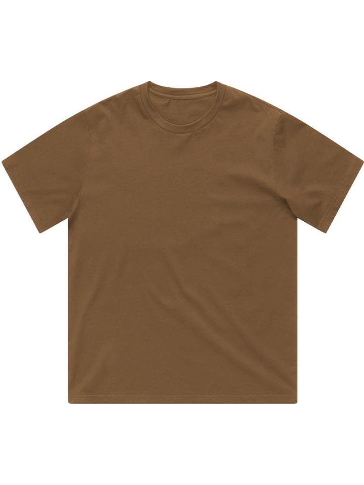 

Футболка Vintage Industries T-Shirt, бежевый