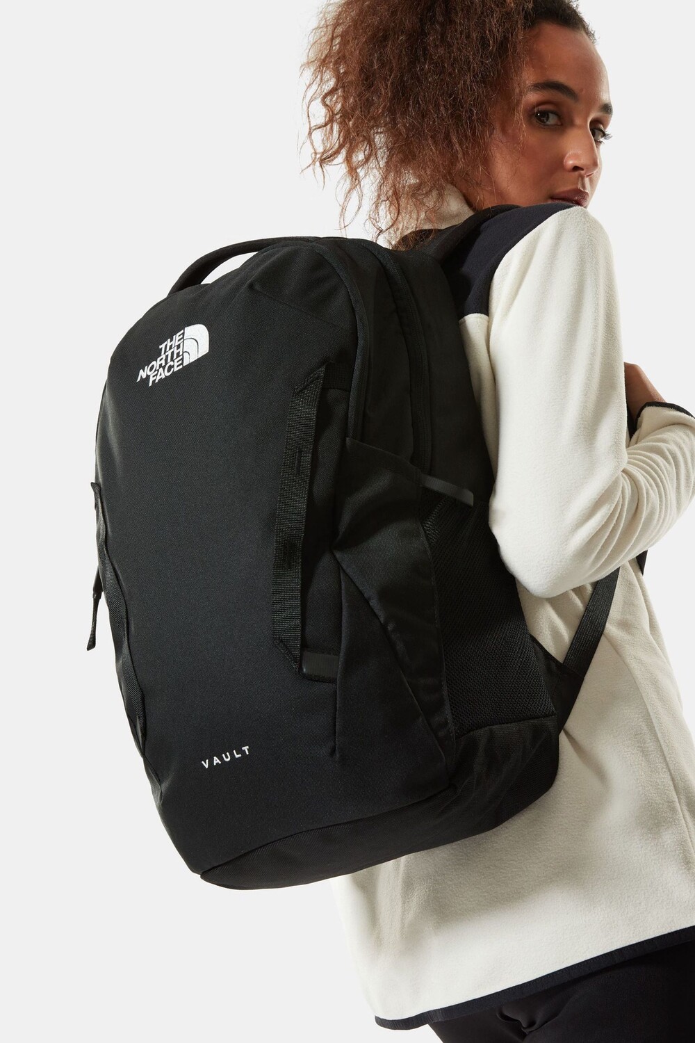 

Сумка-Хранилище The North Face, черный