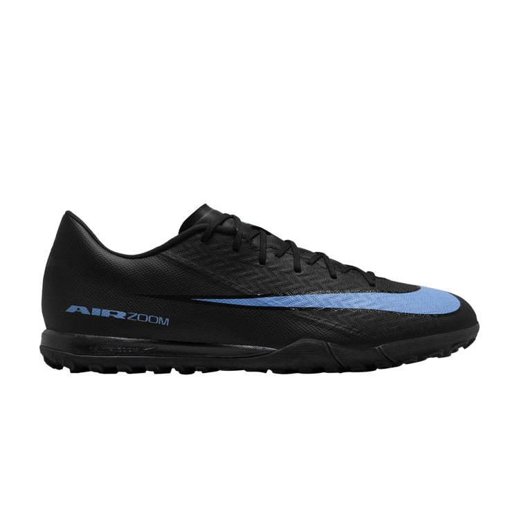 

Кроссовки Nike Zoom Mercurial Vapor 16 Academy TF '2025 Shadow Pack', черный