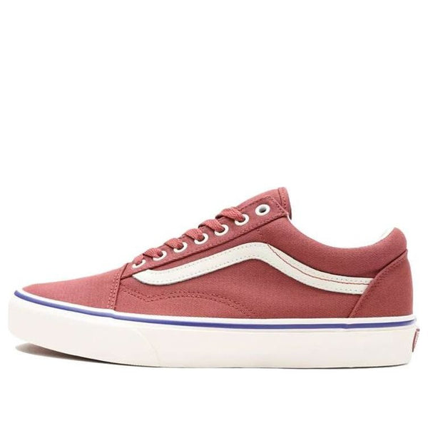 

Кроссовки retro cali old skool 'red white blue' Vans, красный