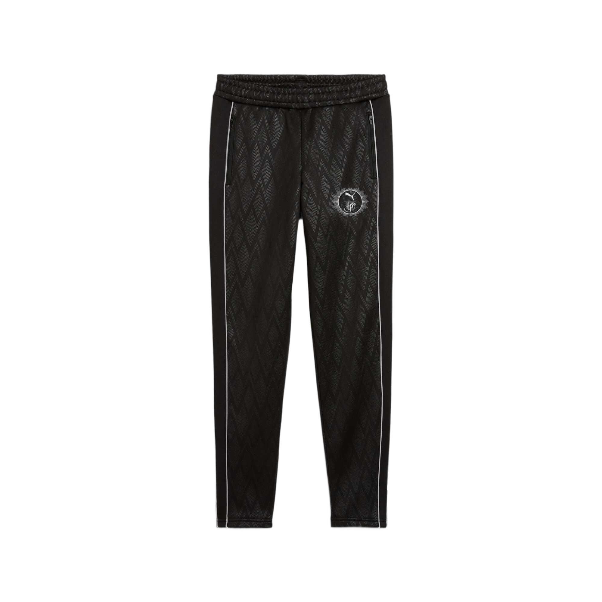 

Детские спортивные штаны PUMA, черный