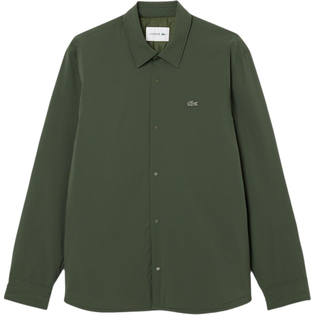 

LACOSTE Куртка мужская, Green