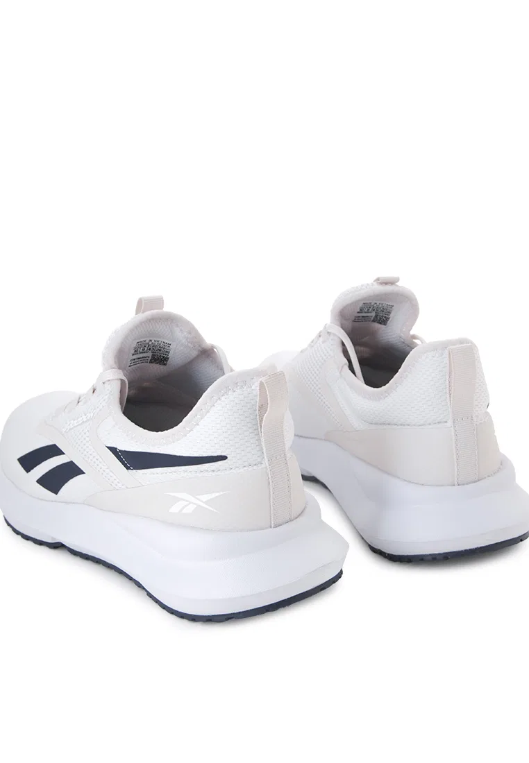 Кроссовки мужские спортивные Cityride Reebok, белый/темно-синий/серый — фото 3