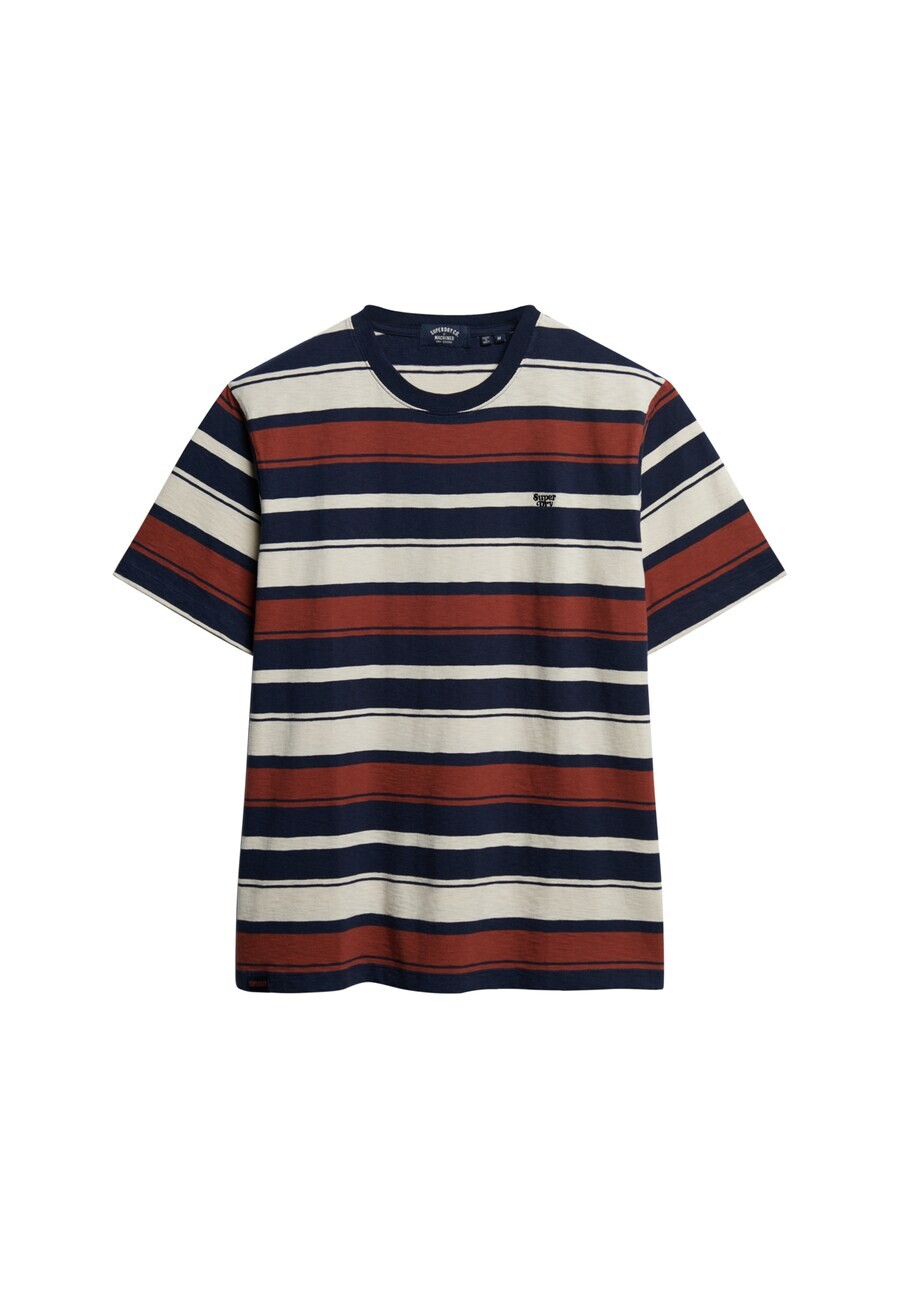 

Футболка Superdry, цвет Mixed colors