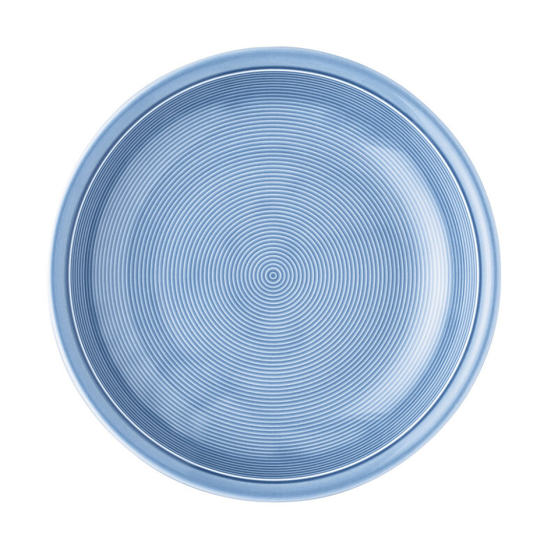 

Trend Color Arctic Blue Суповая тарелка 24 см Thomas, синий