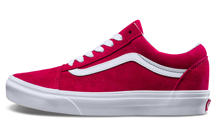 

Vans Old Skool 'Scooter Red'