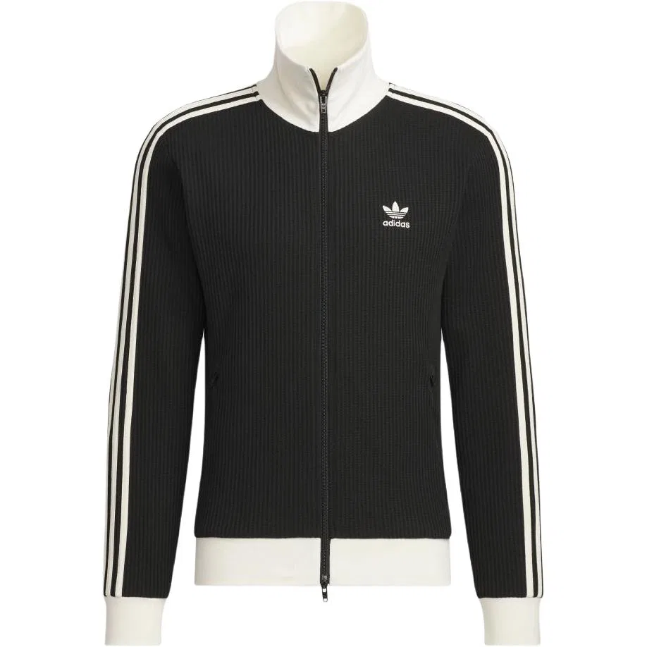 Куртка Adidas Originals WAFFLE BBTT Black