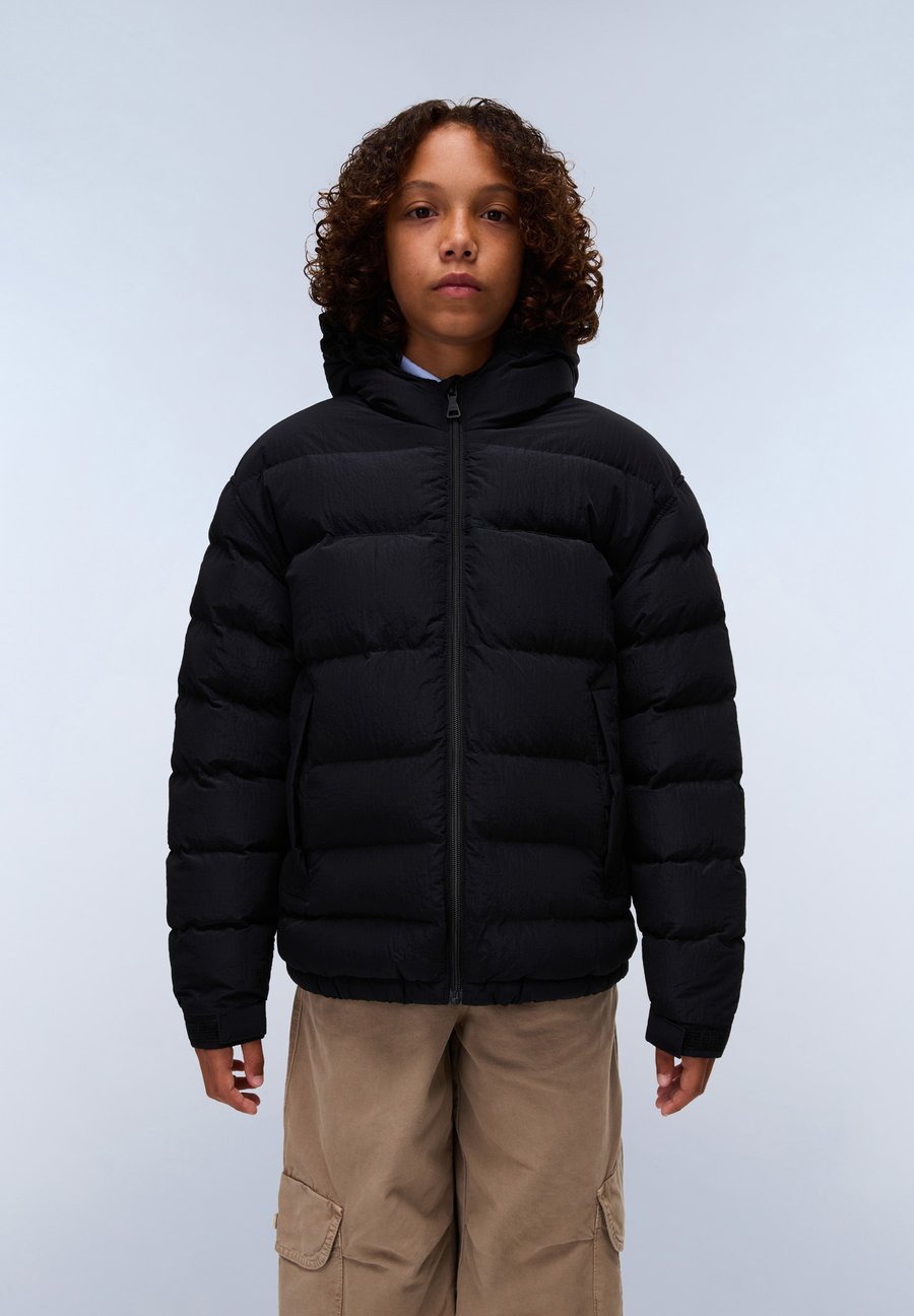 Зимняя куртка Napapijri TEREZ UNISEX, Black Beauty/Black