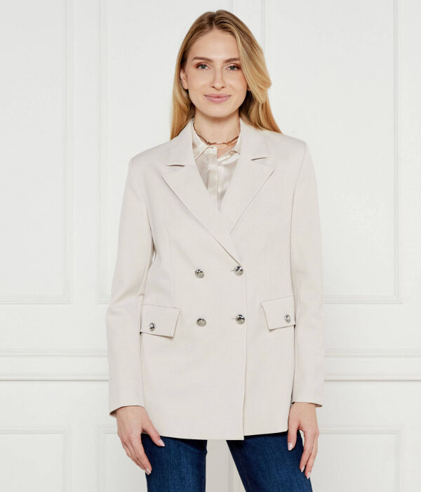 

Куртка Guess Jeans New Fiona Regular Fit, экрю, Белый, Куртка Guess Jeans New Fiona Regular Fit, экрю