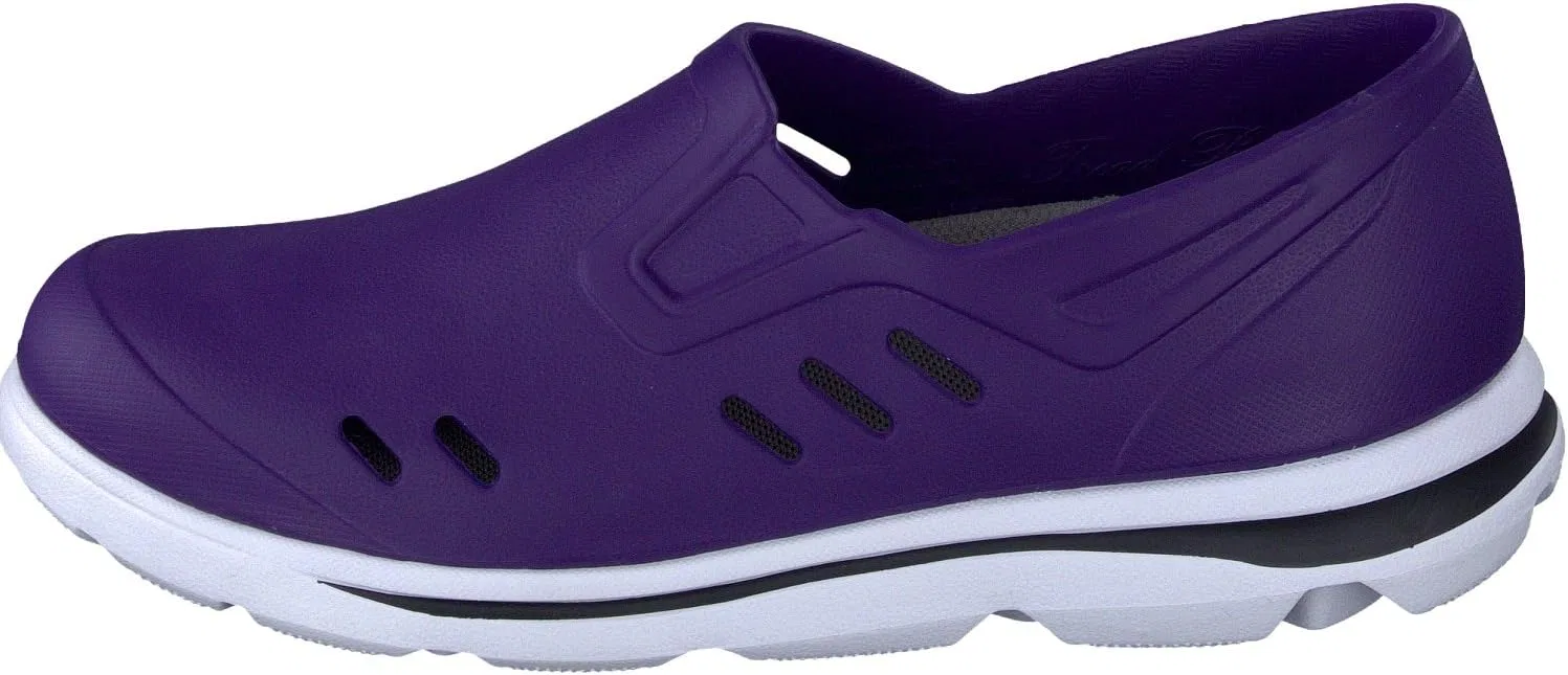 Унисекс туфли Chung Shi Dux Ortho, Indigo Purple