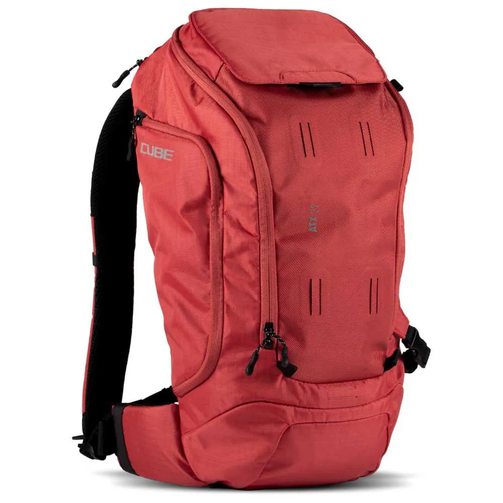 

Рюкзак Cube ATX 22L, красный