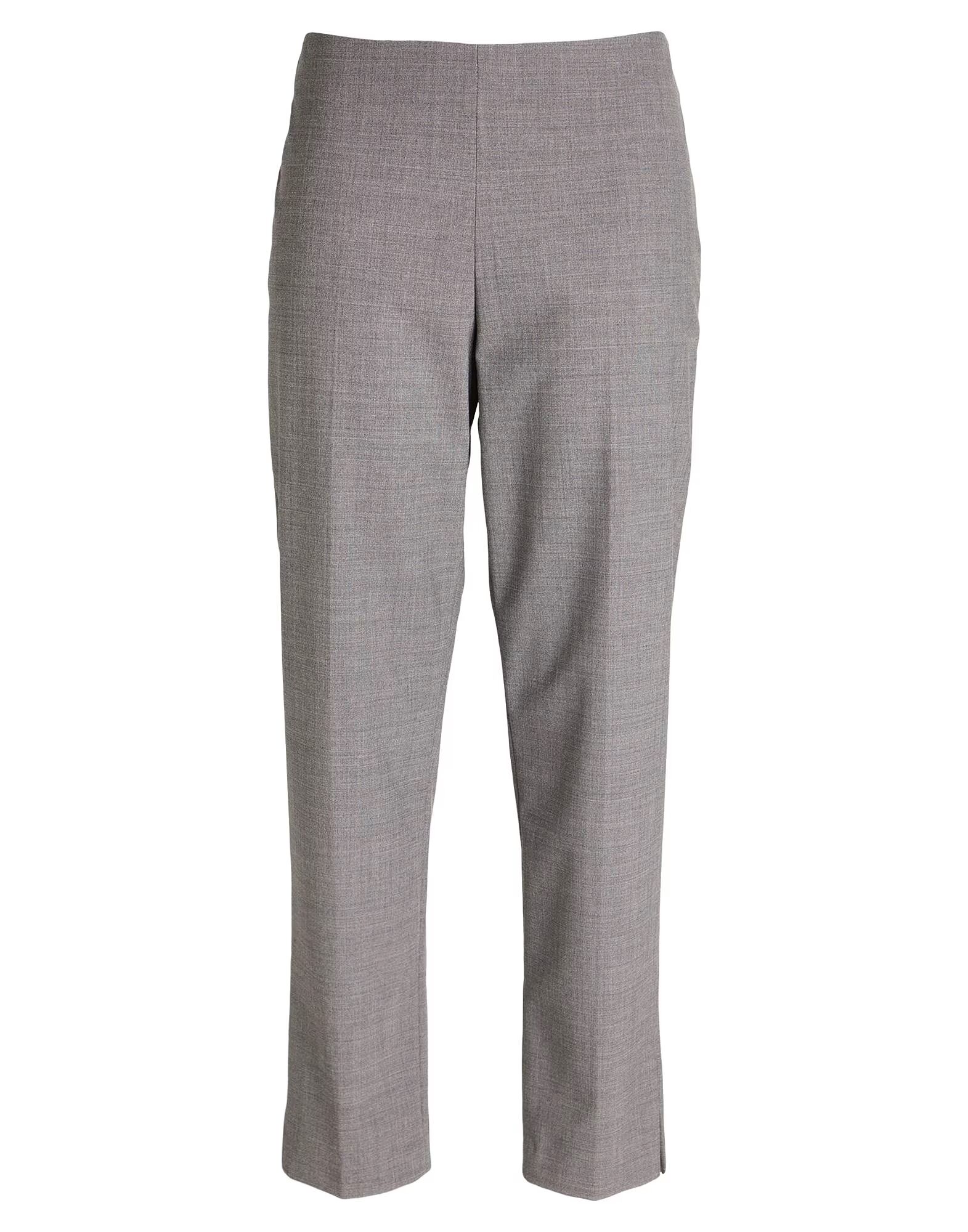 

Брюки Brunello Cucinelli, серый