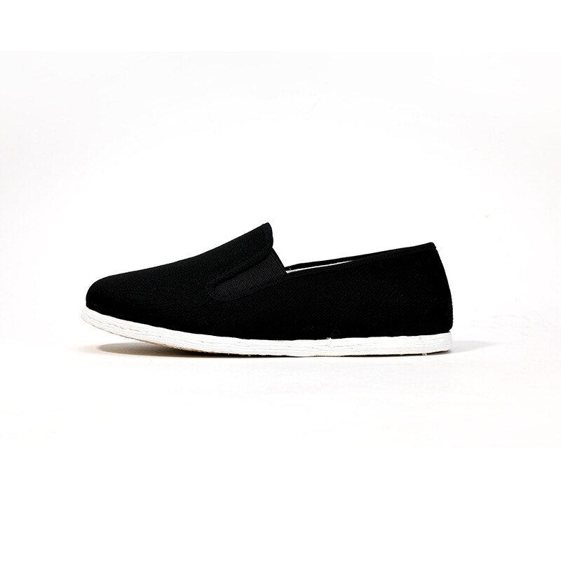 

Кроссовки мужские Lifestyle Shoes Men Low-Top Black Old Meihua