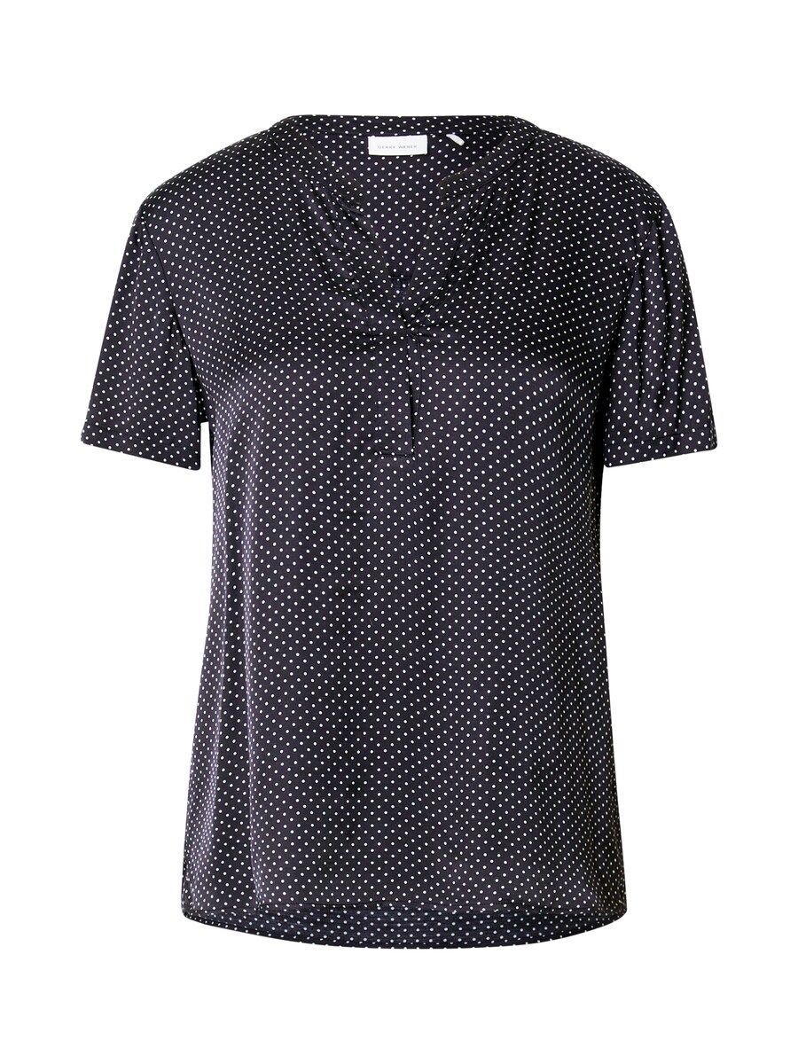 

Блузка GERRY WEBER, черный