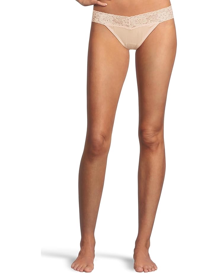 

Женское белье Hanky Panky Dreamease Vikini, Chai