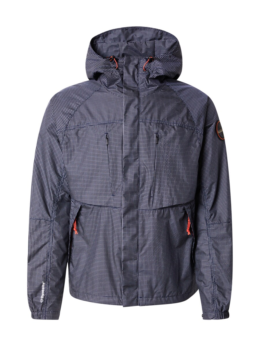 

Демисезонная куртка NAPAPIJRI A-Makay, Navy