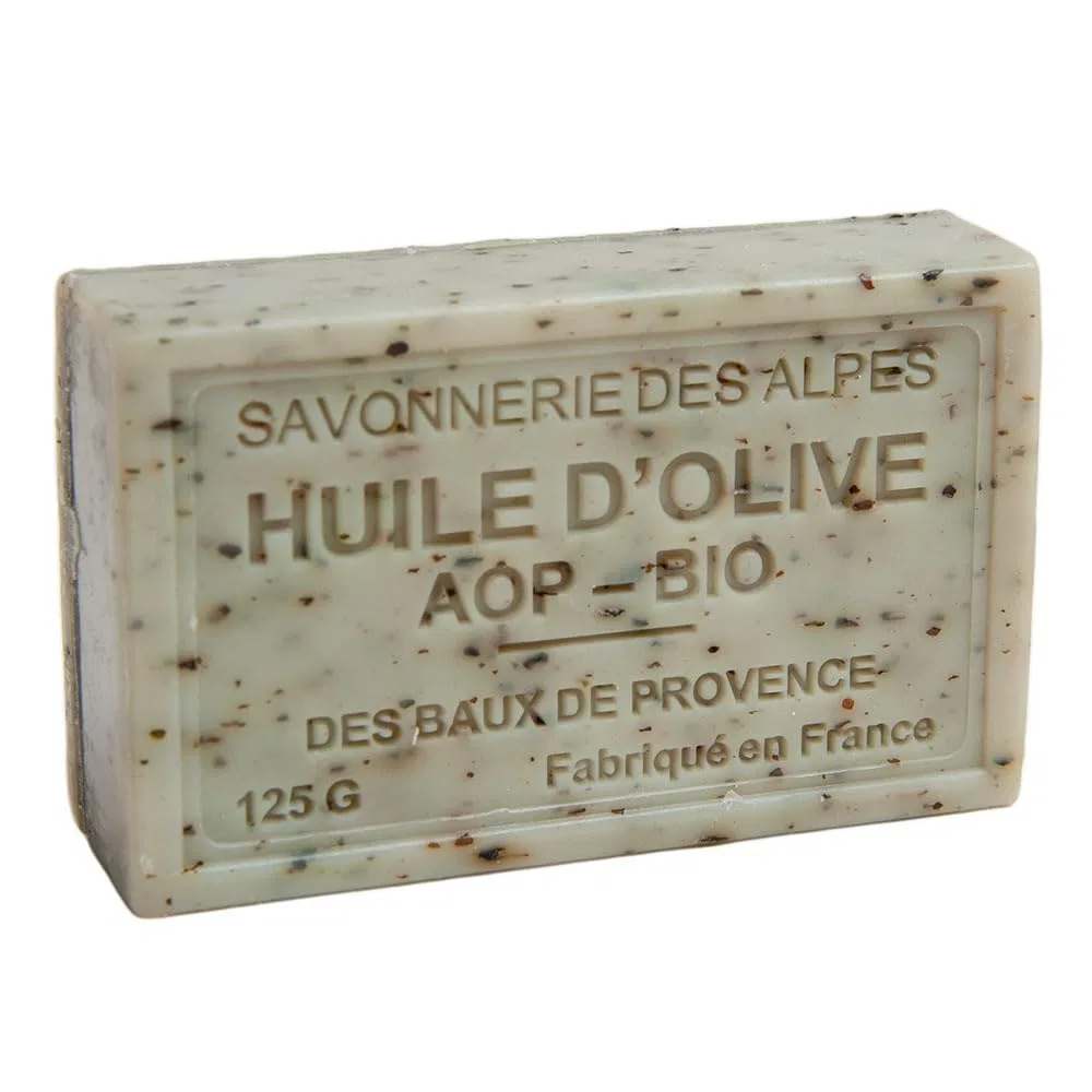 Французское марсельское мыло с розмарином от Label Provence Nature Label Provence Nature — фото 2
