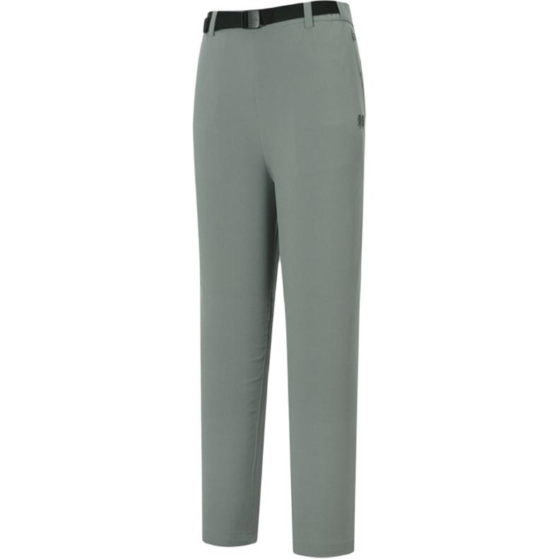 

Женские повседневные брюки KOLON SPORT, светло-зеленый