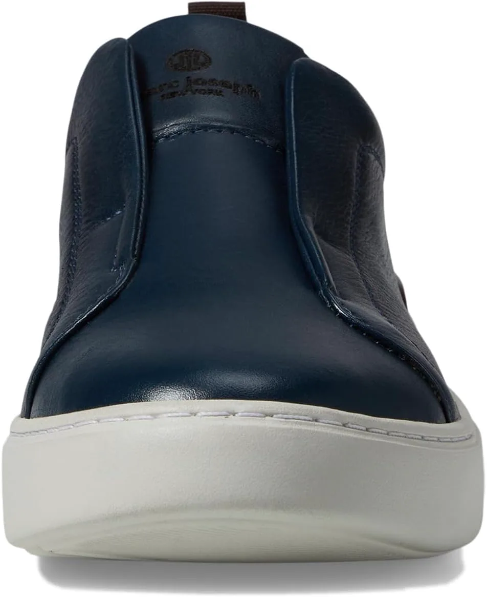 

Мужские кроссовки Marc Joseph New York Station Street, темно-синий