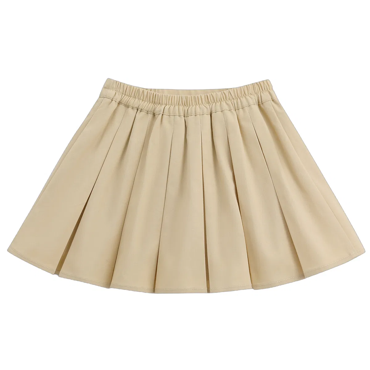 Юбка для девочек GAP Kids Marine Blue — фото 4