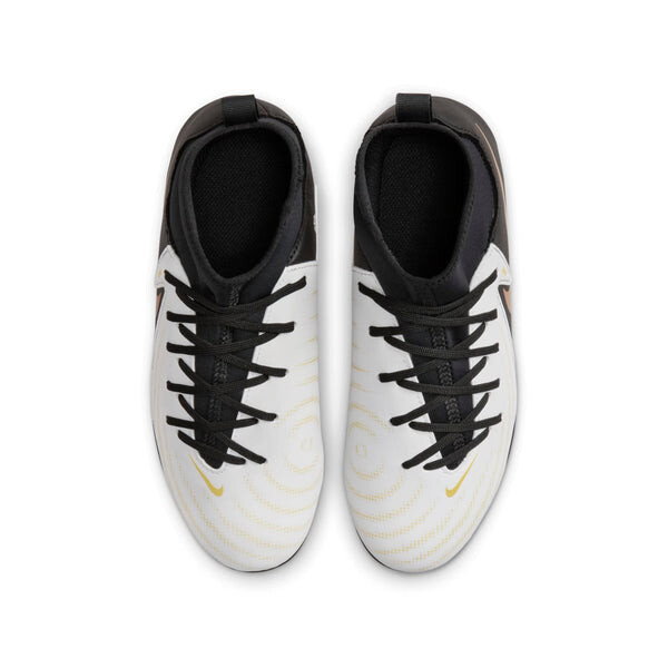Кроссовки фантом луна 2 клуб мг Nike, белый — фото 4