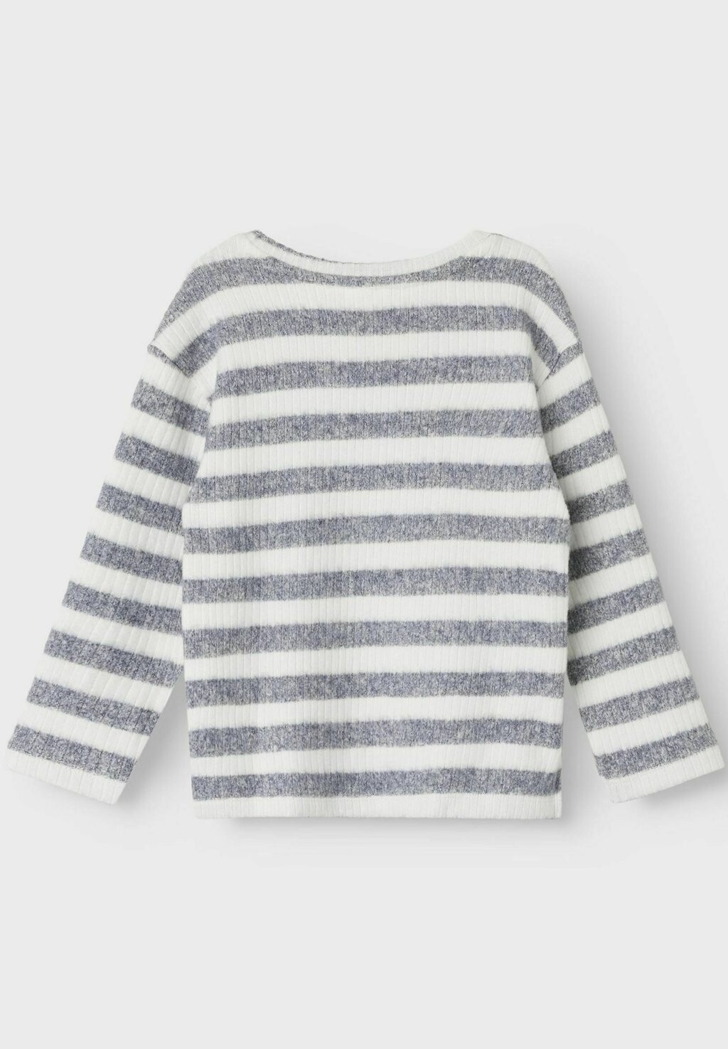 

Топ с длинными рукавами REGULAR FIT Name it, темно-синий