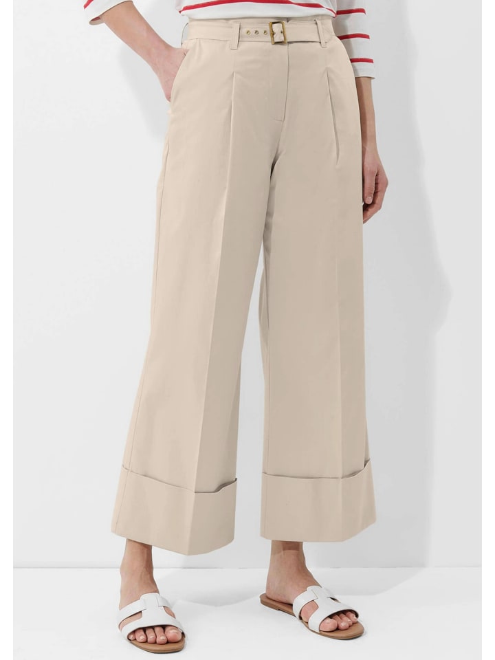 

Alba Moda Брюки натурального цвета