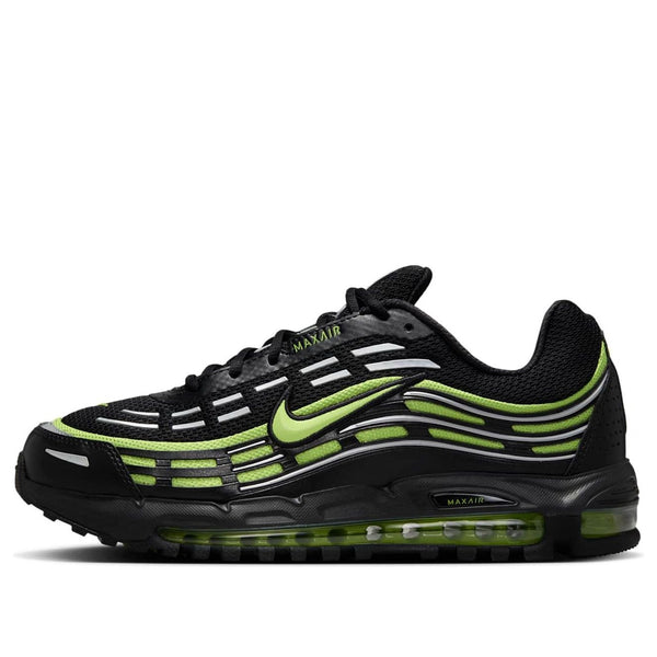 

Кроссовки air max tl 2.5 Nike, черный