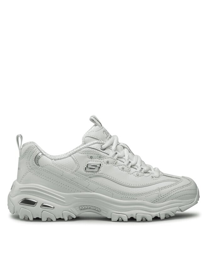 

Кроссовки SkechersFreshStart11931/WSL,белый