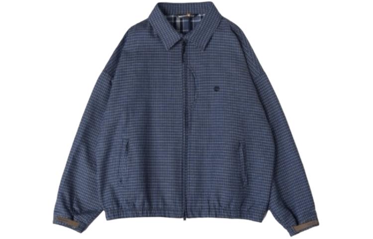 

Timberland Куртка C.F. STEAD SS24 унисекс, Marine Blue