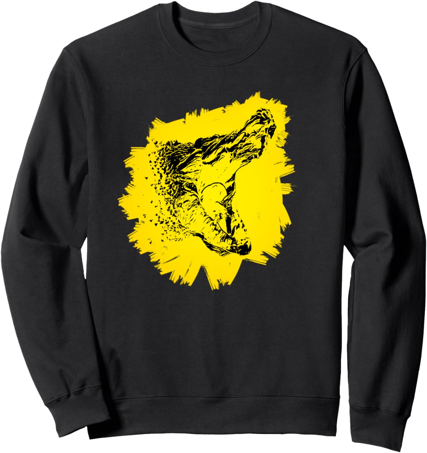 

Толстовка с изображением аллигатора/крокодила, черная Crocodile Alligator Men'S - Boys Kids Women'S Gift, Черный, Толстовка с изображением аллигатора/крокодила, черная Crocodile Alligator Men'S - Boys Kids Women'S Gift