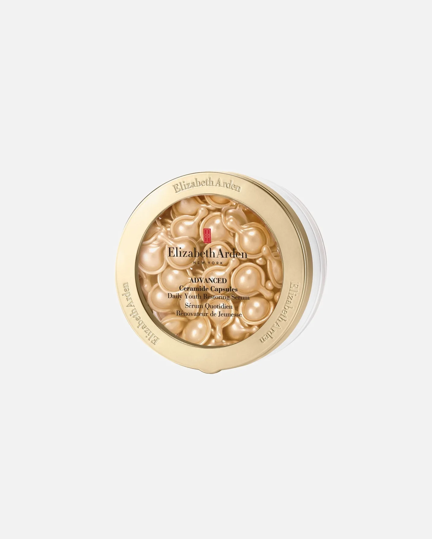 Сыворотка Elizabeth Arden — Антивозрастная с церамидами для ежедневного восстановления молодости