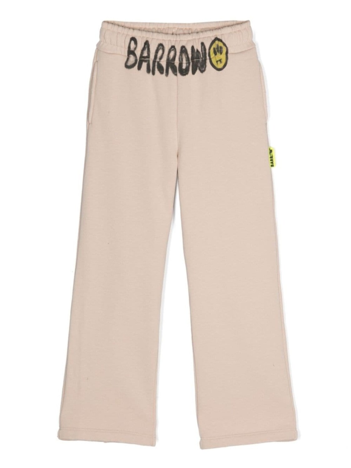 

Спортивные брюки с логотипом Barrow kids, серый