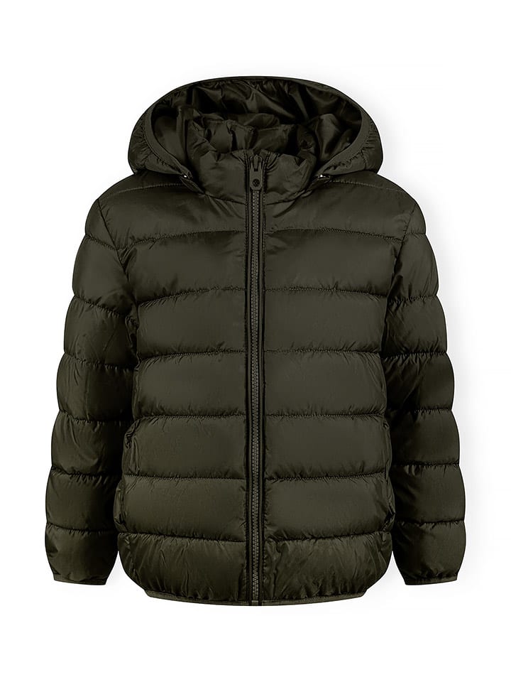 

Minoti Стеганая куртка цвета хаки