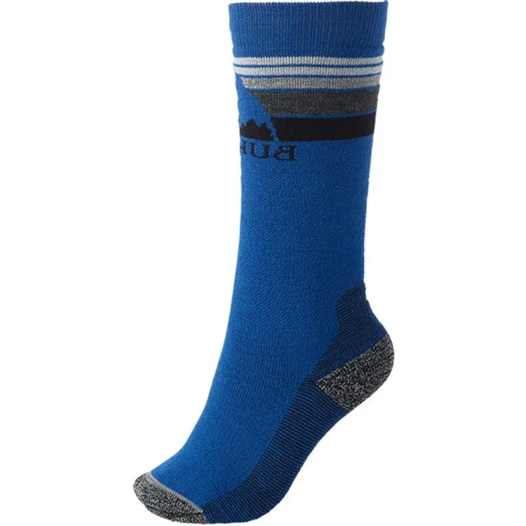 Детские носки Moderate BURTON, Blue (1 Pack) — фото 3