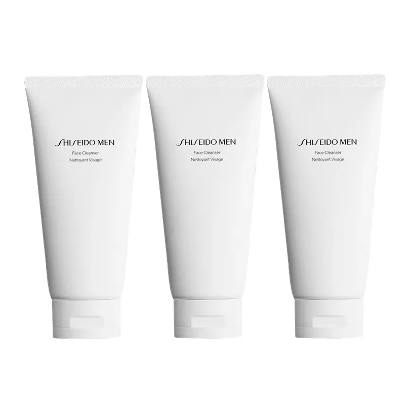 

ZISHENGTANG новая версия нежное молочко для умывания с аминокислотами увлажняющее, контролирующее жирность и очищающее 125ml SHISEIDO