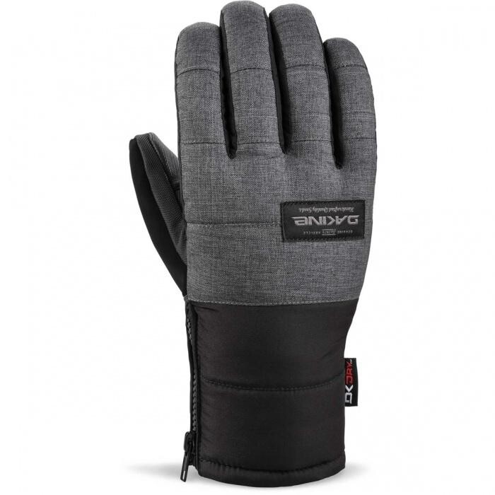 

Перчатки Dakine Omega, серый