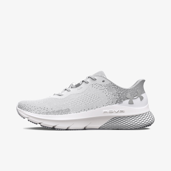 

Кроссовки женские ua hovr turbulence 2 кроссовки Under Armour, белый