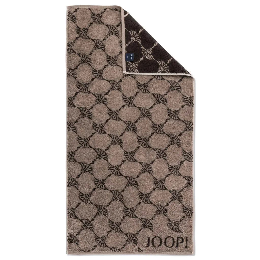 

Полотенце Joop, коричневый