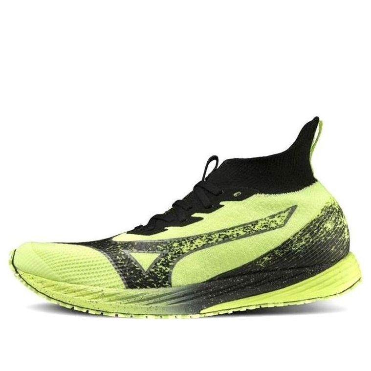 

Беговые кроссовки Mizuno Wave Duel Neo 2 Elite, желтый