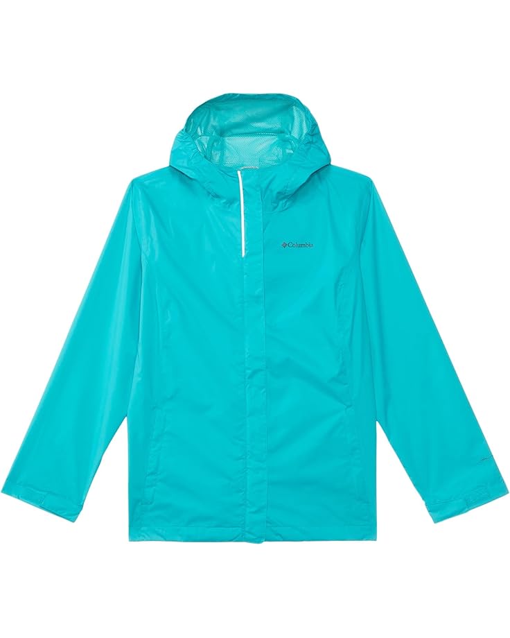 

Куртка Columbia Kids Arcadia II Jacket, цвет Geyser